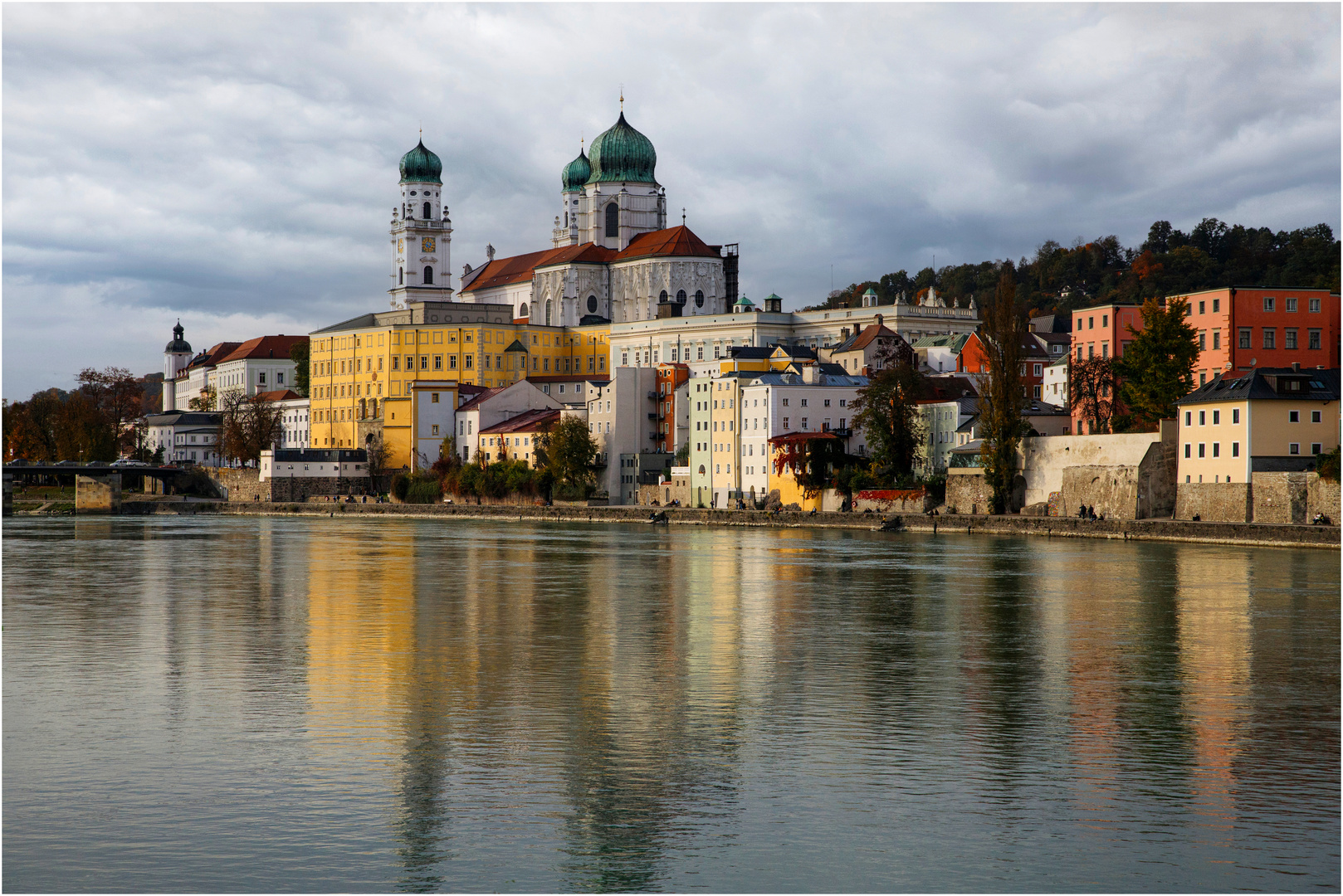 Passau