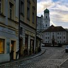 PASSAU   - Altstadt -