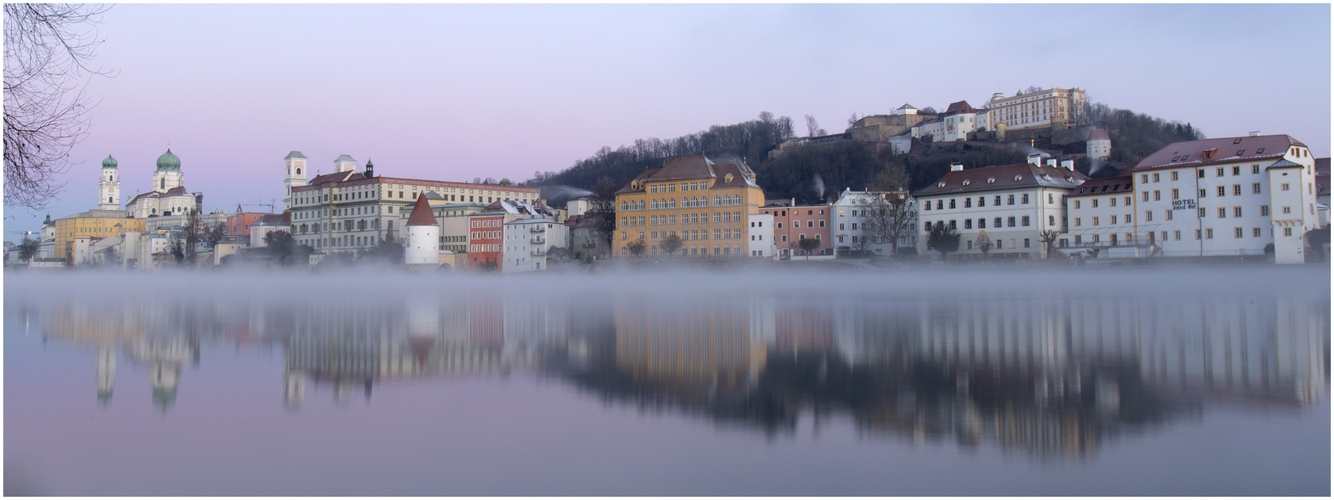 Passau Altstadt