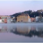 Passau Altstadt