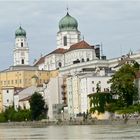 PASSAU ALTSTADT