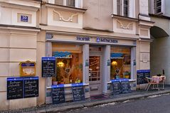 Passau Altstadt- HOFBR....... HB MÜNCHEN