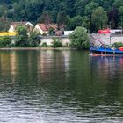 Passau - an der Donau