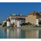 Passau aus meiner Sicht