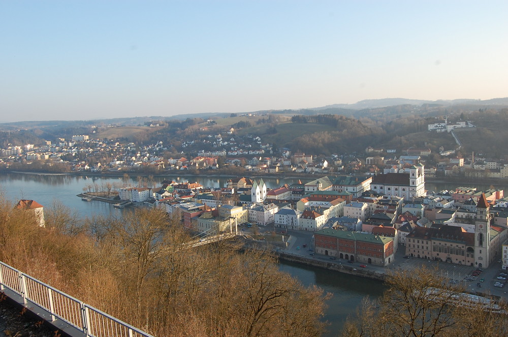 Passau