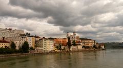 Passau