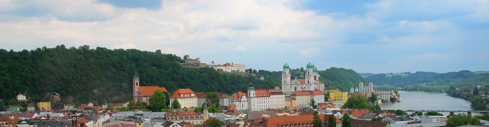 Passau