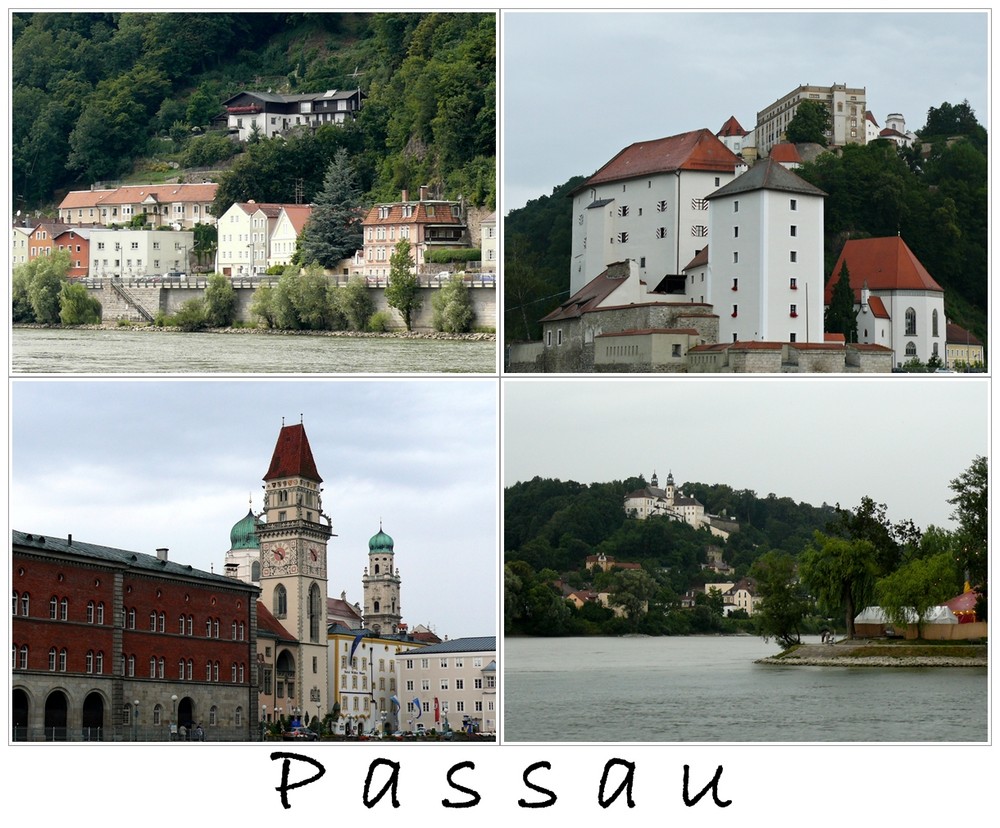 Passau