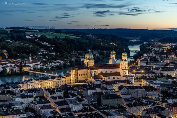 Passau, Bayern