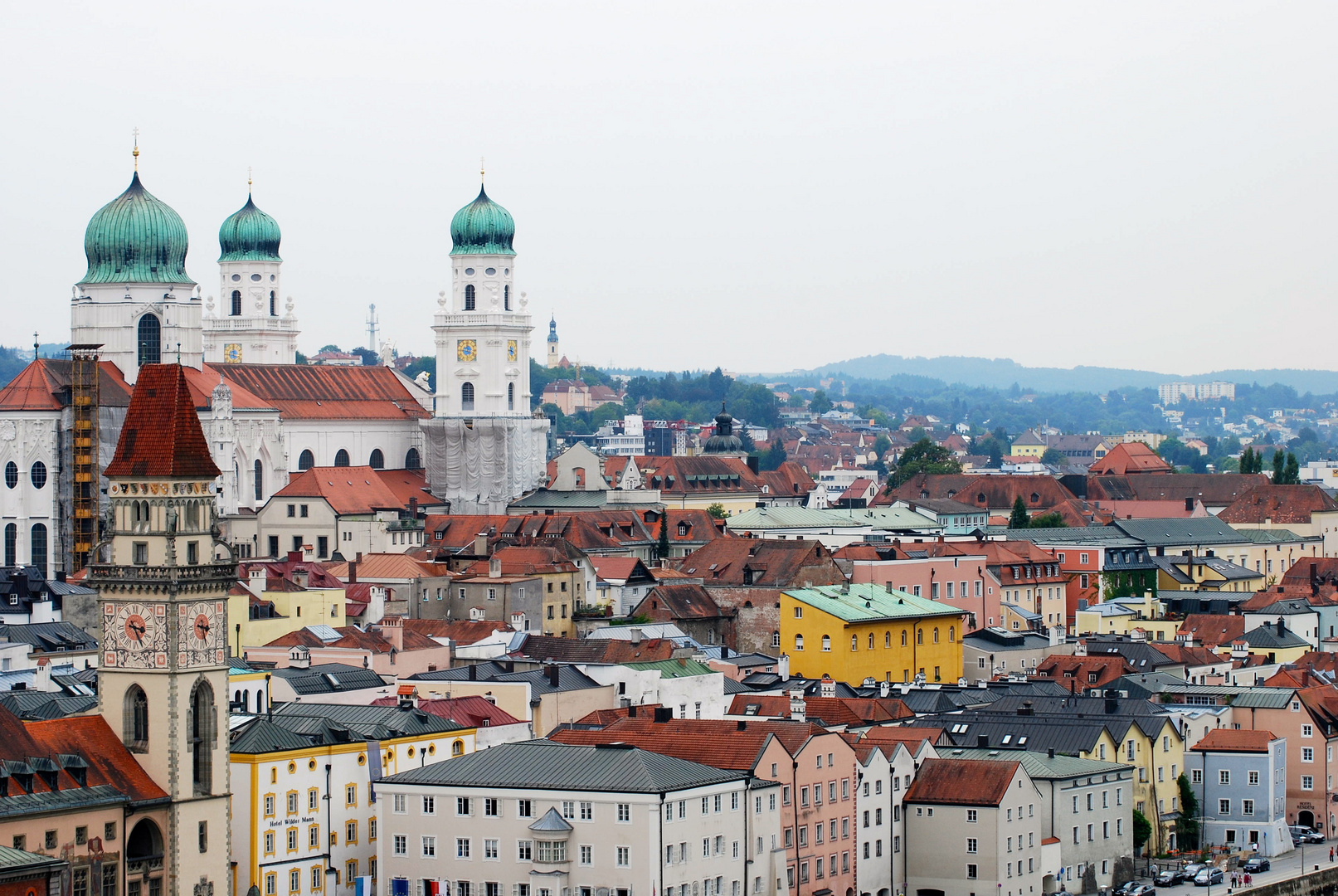 Passau