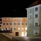 Passau bei Nacht 1
