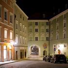 Passau bei Nacht 2