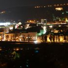 Passau bei Nacht / 3