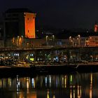 Passau bei Nacht