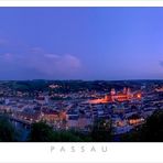 PASSAU bei NACHT # 6