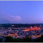 PASSAU bei NACHT #6  neu