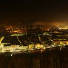 Passau bei Nacht