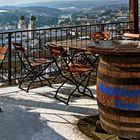  PASSAU   - Blick auf die barocke Altstadt -