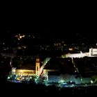 Passau by night