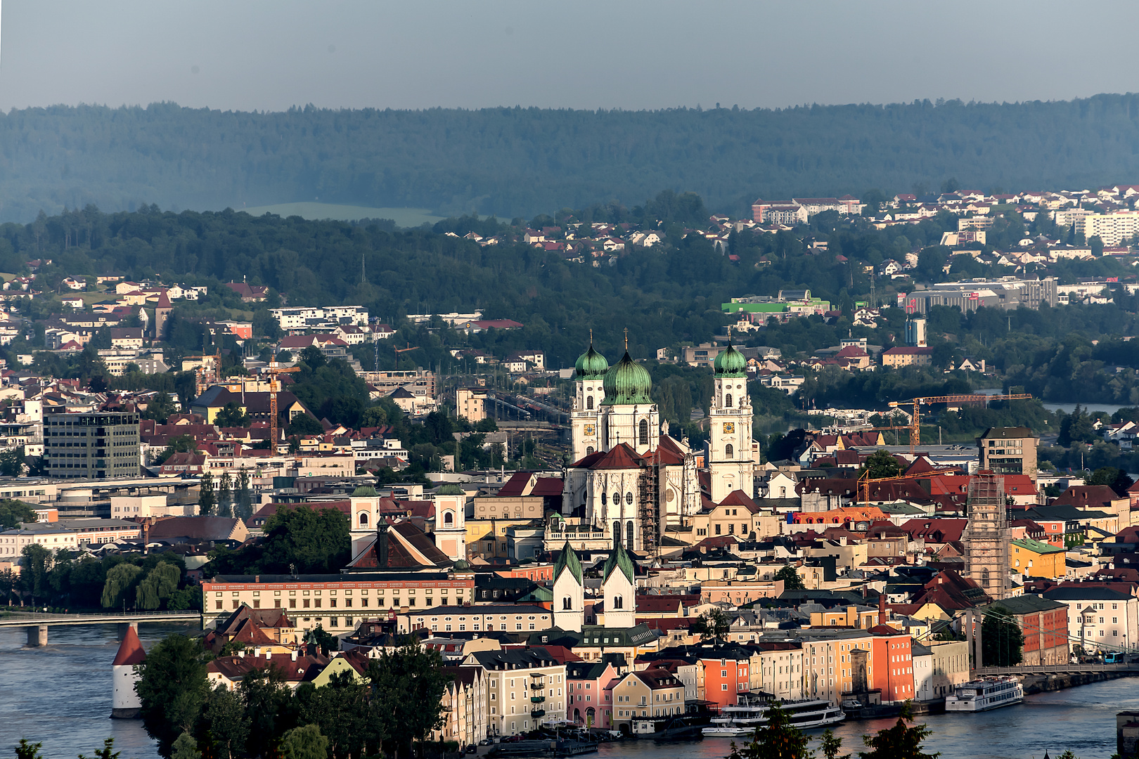 Passau