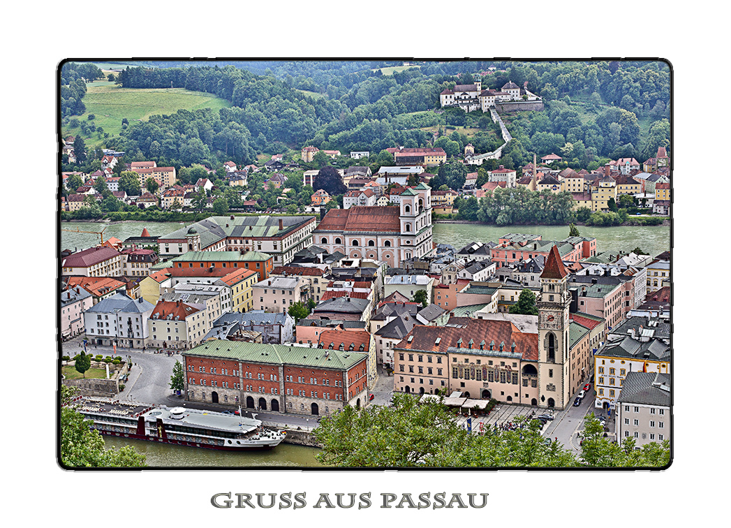 Passau