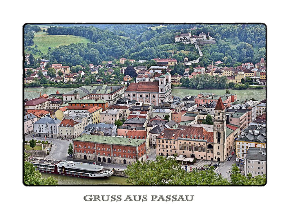 Passau