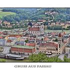 Passau