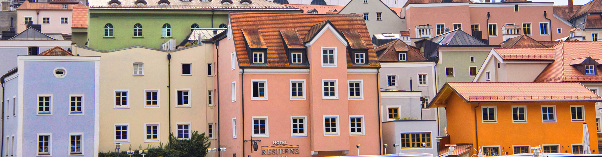 Passau