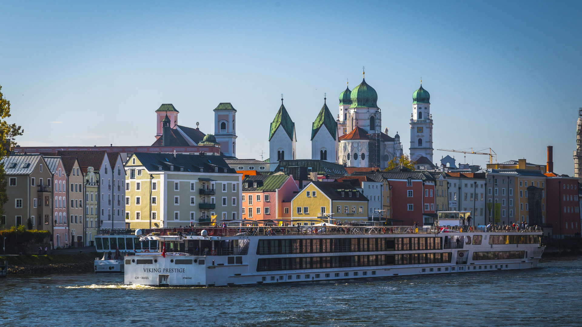 Passau