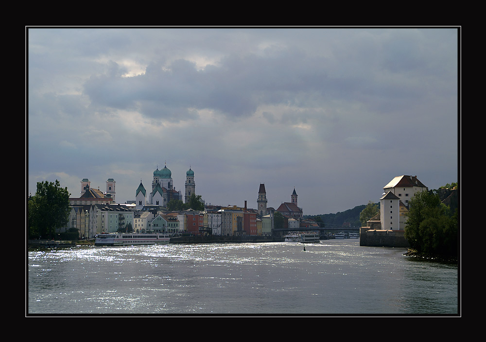 Passau