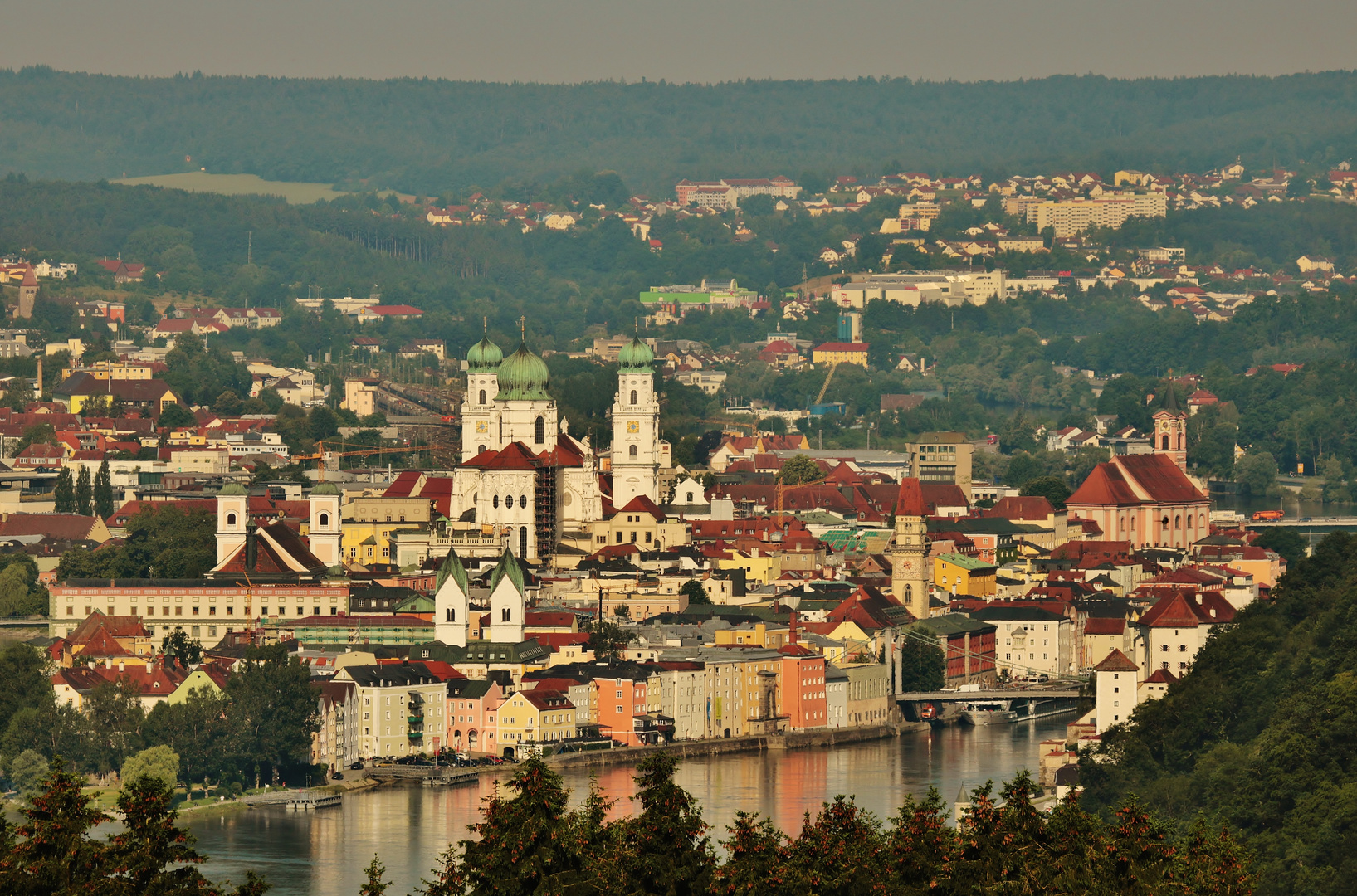 Passau (D)
