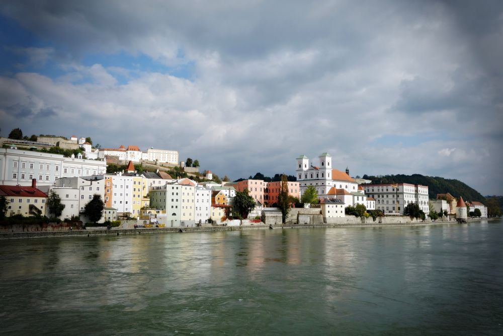 Passau