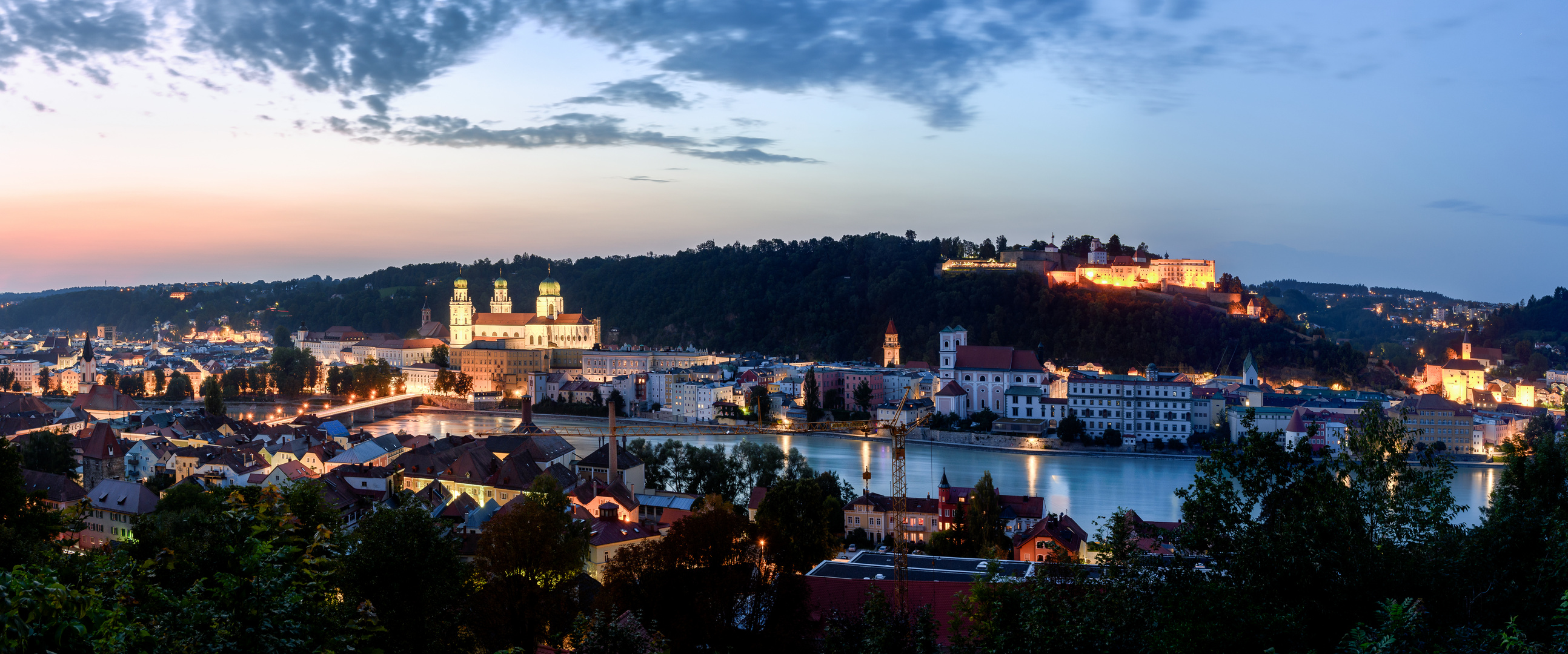 Passau