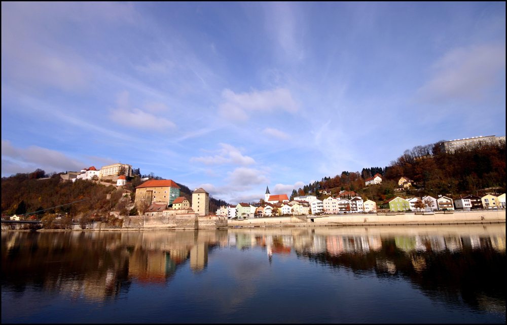 Passau