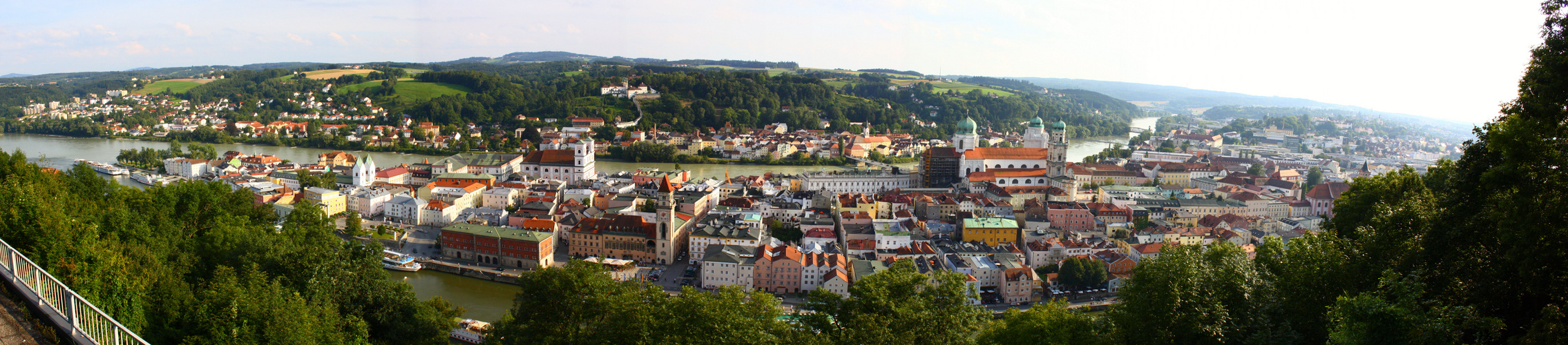 Passau