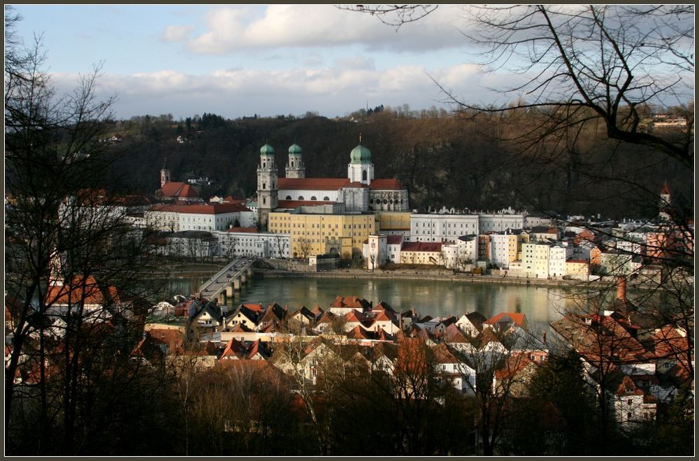 Passau