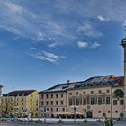 Passau -Das Alte Rathaus -