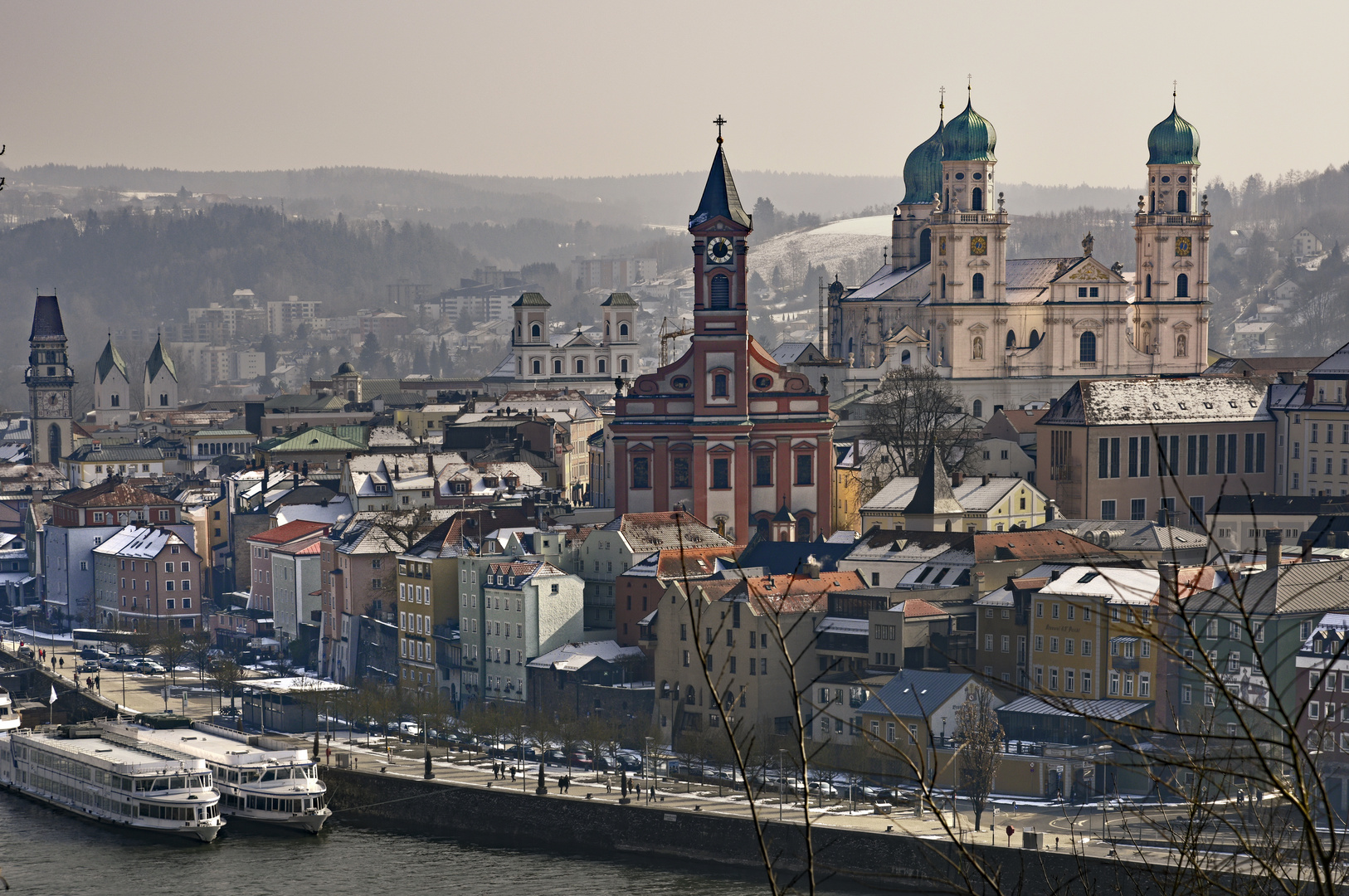 Passau 