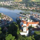 Passau - Die Dreiflüssestadt