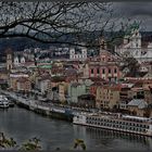 Passau - die junge, alte Stadt