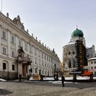 Passau - Dom