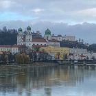 Passau Dom