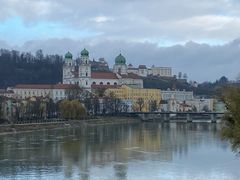 Passau Dom