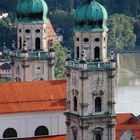 Passau - Dom