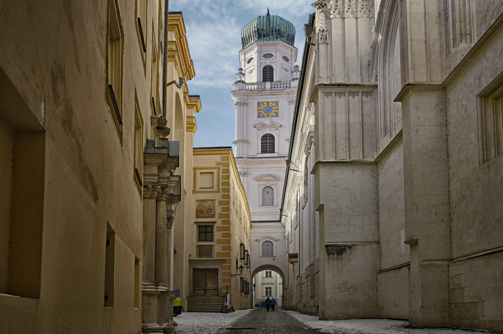 Passau - Dom 