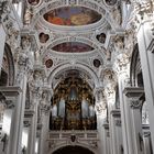 Passau -Dom - die größte Dom-Orgel der Welt