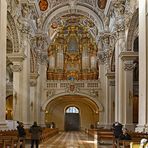 Passau Dom -   Größte Orgel der Welt.