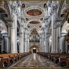 Passau - Dom St. Stephan