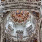 Passau ... Dom St. Stephan