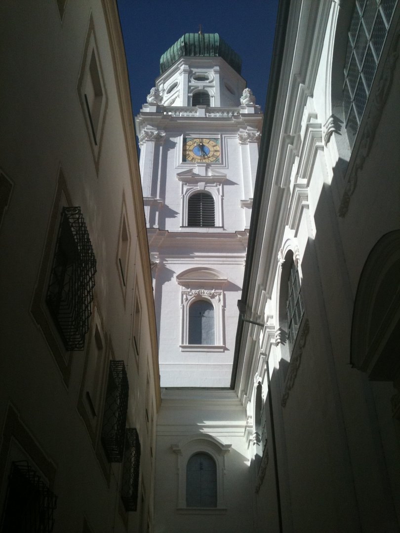 Passau Dom St. Stephan